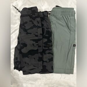Boys Cargo Shorts